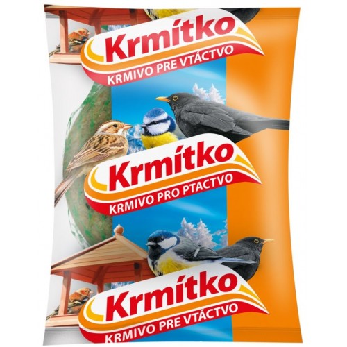 KRMÍTKO Lojová koule 90 g