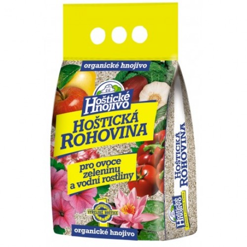 FORESTINA Hoštická rohovina 2,5kg