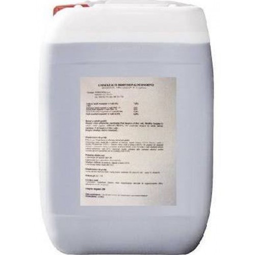 FORESTINA Hoštické hnojivo univerzální s guánem 20l 1216003