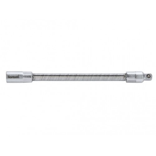 FORTUM nástavec pružinový 1/4", L 150mm 4701904