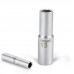 FORTUM hlavice nástrčná prodloužená, 1/2", 10mm, L 77mm 4700510