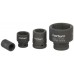FORTUM hlavice nástrčná rázová, 3/4“, 22mm, L 52mm 4703022