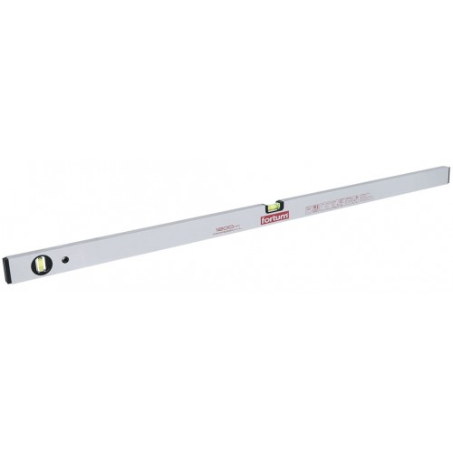 FORTUM Profesionální vodováha 1200mm 4783582 FORTUM Profesionální vodováha 1200mm 4783582