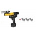 REMS Ax-Press 25 ACC Basic-Pack akumulátorový axiální lis 573033