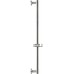 FRESHHH tyč s posuvným držákem sprchy, celokovová, 71cm, nerez 830309