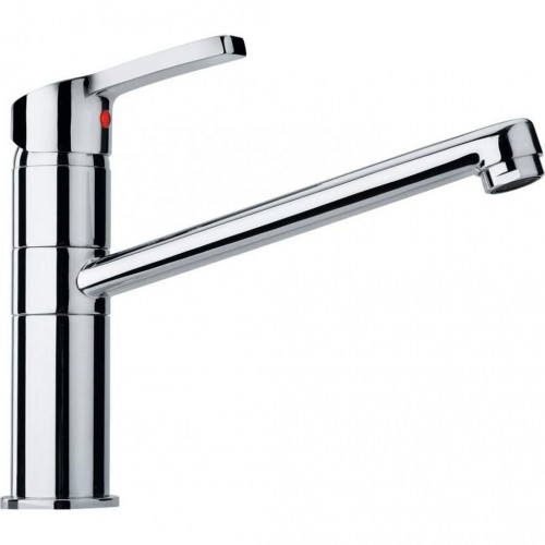 Franke FP 8245.031 dřezová baterie chrom 115.0278.245