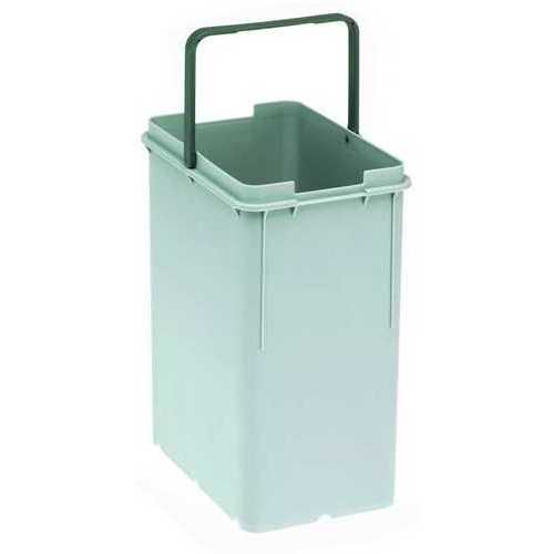 Franke Cube náhradní koš 7l šedý 133.0039.556