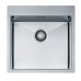 Franke Planar 8 PEX 210-51 A nerezový dřez, 505x505mm 127.0197.885
