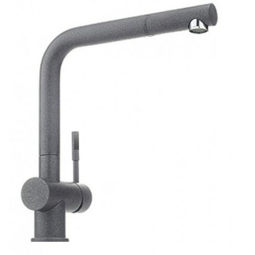 Franke FG 6110.084 dřezová baterie šedý kámen 115.0029.854