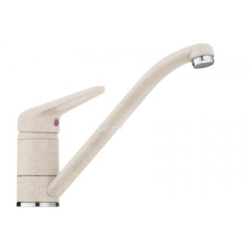 Franke FG 9541.073 dřezová baterie vanilka 115.0282.404