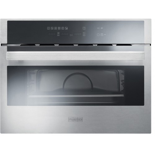 FRANKE CRYSTAL STEEL FMW 46 CS C XS vestavná trouba (mikrovlnná trouba) 131.0181.403 FRANKE CRYSTAL STEEL FMW 46 CS C XS vestavná trouba (mikrovlnná trouba) 131.0181.403