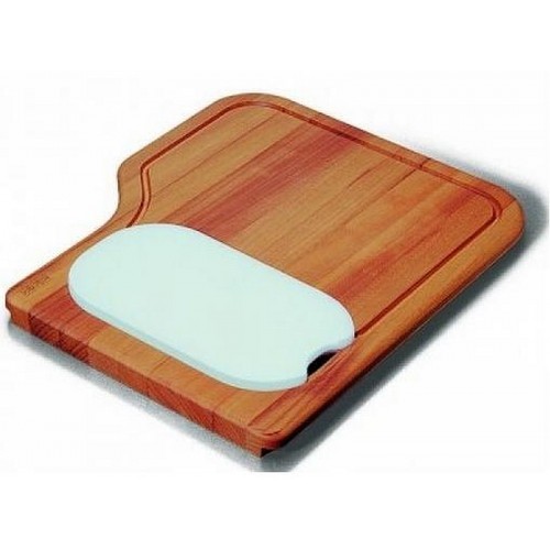 Franke přípravná deska AC kombinovaná dřevo + hygenia 112.0040.689