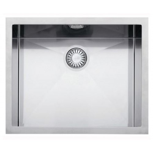 Franke Planar 8 PEX 210-51 nerezový dřez, 505 x 455 mm 127.0197.852