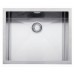 Franke Planar 8 PEX 210-51 nerezový dřez, 505 x 455 mm 127.0197.852