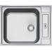 Franke Argos AGX 210 G nerezový dřez, 625x510 mm 127.0380.400
