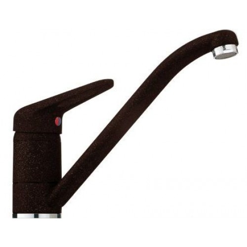 Franke FG 9541.070 dřezová baterie tmavě hnědá 115.0184.257