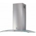Franke Glass Soft FGC 615 XS komínový odsavač par, nerez/sklo 110.0152.529