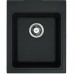 Franke Fiji FIG 610-42, 425x520 mm, granitový dřez onyx 114.0167.023