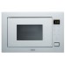 FRANKE FMW 250 CR G WH mikrovlnná trouba, bílé sklo 131.0264.332