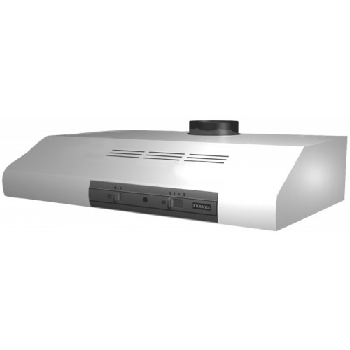 Franke Target FTT 632 WH FS odsavač par, bílá 110.0157.862 Franke Target FTT 632 WH FS odsavač par, bílá 110.0157.862