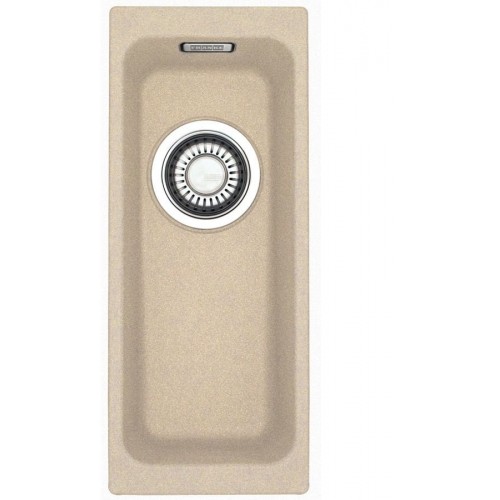 Franke Kubus KBG 110-16, 187x 460 mm granitový ořechová 125.0298.831 Franke Kubus KBG 110-16, 187x 460 mm granitový ořechová 125.0298.831