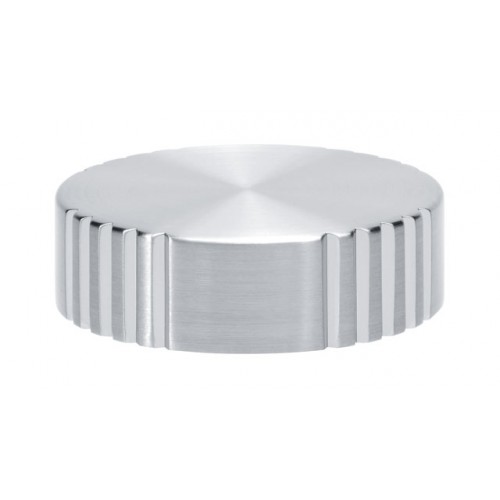 Franke otočný knoflík nerez 133.0256.088