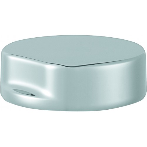 Franke otočný knoflík, chrom 133.0256.086