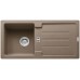 Franke Strata STG 614, 860x435 mm, fragranitový dřez, kašmír 114.0494.707