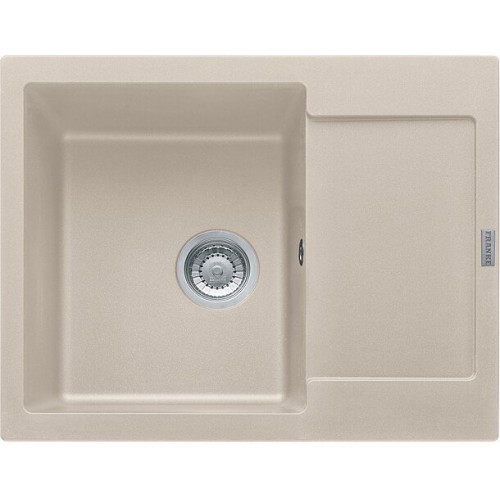 Franke Maris MRG 611-62, 620x500 mm, granitový ořechová 114.0198.054