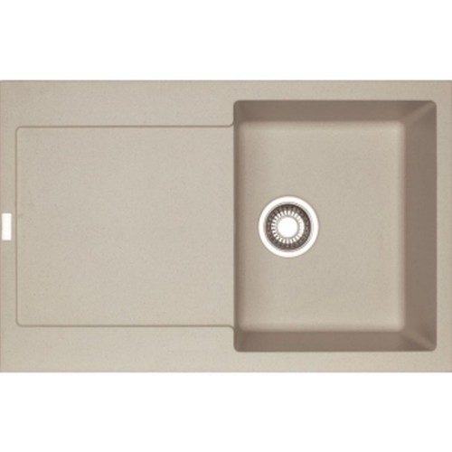 Franke Maris MRG 611, 780x500 mm, granitový ořechová 114.0072.523