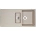 Franke Maris MRG 651, 970x500 mm, granitový ořechová 114.0072.518