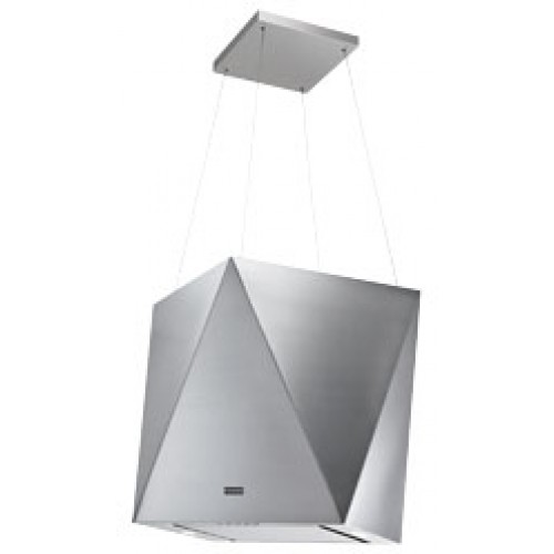 Frankle Polyedro FPD 4506 I XS ostrůvkový odsavač par 42cm 110.0154.551