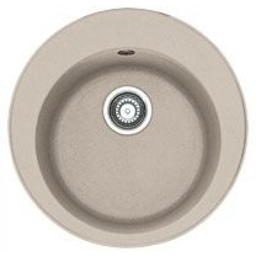 Franke Pamira ROG 610-41, 510 mm, granitový ořechová 114.0173.318