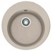 Franke Pamira ROG 610-41, 510 mm, granitový ořechová 114.0173.318