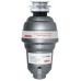 Franke Turbo Plus TP-125 drtič odpadu, 134.0287.933