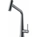 Franke FG 5188 ICON Dřezová baterie s vytahovací koncovkou, nerez 115.0625.189