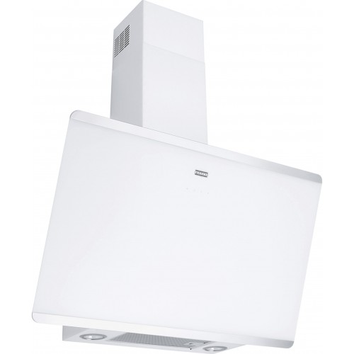 Franke Evo Plus FPJ 705 V WH/SS Odsavač par, Nerez/Bílé sklo 330.0528.061