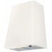 Franke Smart Deco FSMD 508 WH, odsavač par komínový, bílá 335.0528.005