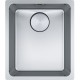 Franke Mythos MYX 110-34 Dřez 380x440 mm, nerez 122.0637.419