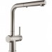 BAZAR Franke FN 5351.149 ACTIVE TWIST Kuchynská baterie, Nerez 115.0653.505 VYZKOUŠENO!!
