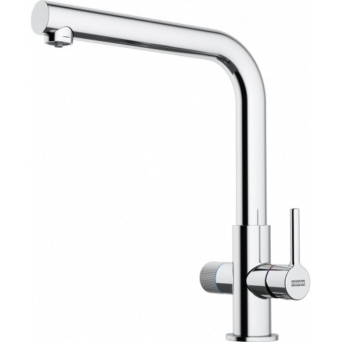 Franke FC 3077.901 LINA CLEAR WATER 2.0 Filtrační baterie, chrom 120.0730.779
