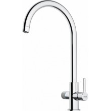 Franke FC 3080.031 LINA CLEAR WATER 2.0 Filtrační baterie, chrom 120.0730.806