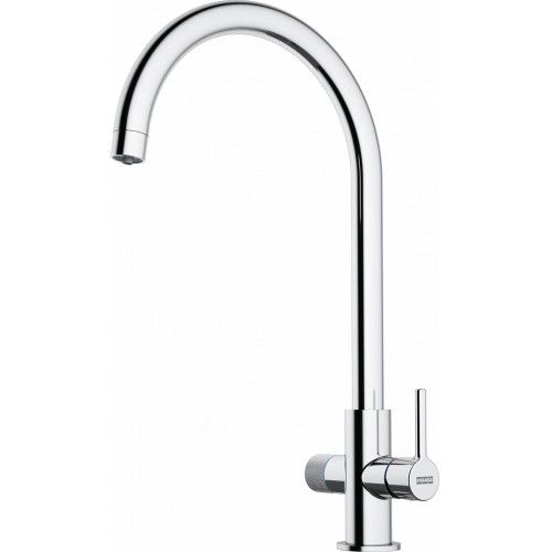 Franke FC 3080.031 LINA CLEAR WATER 2.0 Filtrační baterie, chrom 120.0730.806