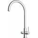Franke FC 3080.031 LINA CLEAR WATER 2.0 Filtrační baterie, chrom 120.0730.806