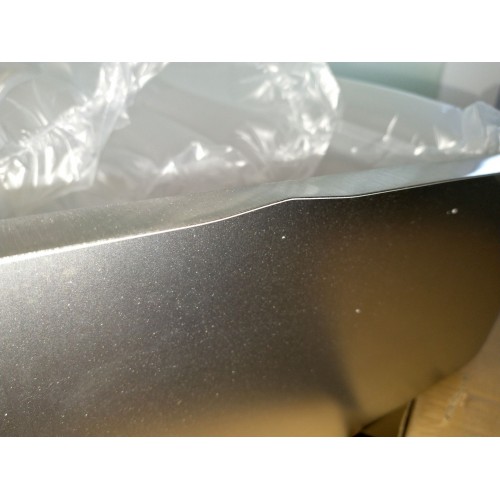 VÝPRODEJ Franke Maris MRX 210/610-50, 540x440 mm, nerez dřez POŠK.OBAL, POŠK.ROH