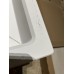 Franke Sirius 2.0 S2D 611-100, 1000×500 mm dřez, bílá 143.0613.639 DROBNÉ POŠKOZENÍ