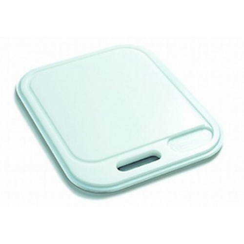 Franke přípravná deska ASX 364x452x19 mm bílý plast 112.0007.761 Franke přípravná deska ASX 364x452x19 mm bílý plast 112.0007.761