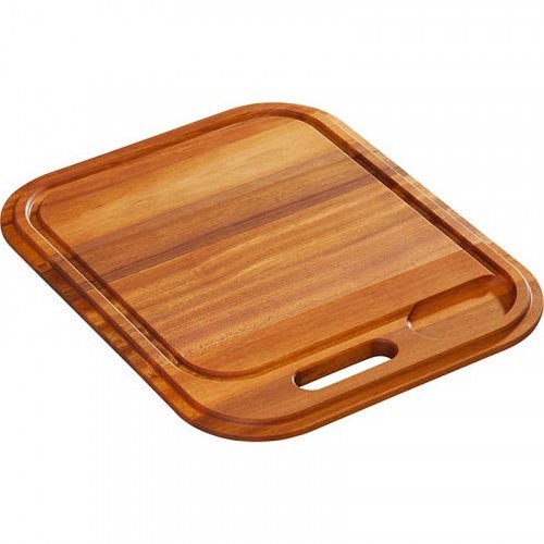 Franke přípravná deska ASX/ARX 611 dřevo javor 364x452x19 mm, 112.0035.622