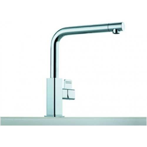 Franke FG 0260.149 dřezová baterie nikl 115.0197.439