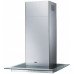 Franke Glass Linear FGL 6115 XS Odsavač par, čiré sklo/nerez 325.0541.075